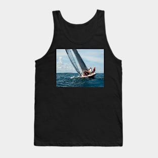 Following Norseman Tank Top